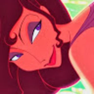 Meet your Posher, Megara